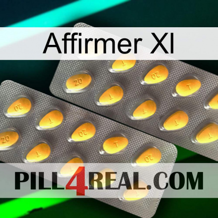 Affirm Xl cialis2